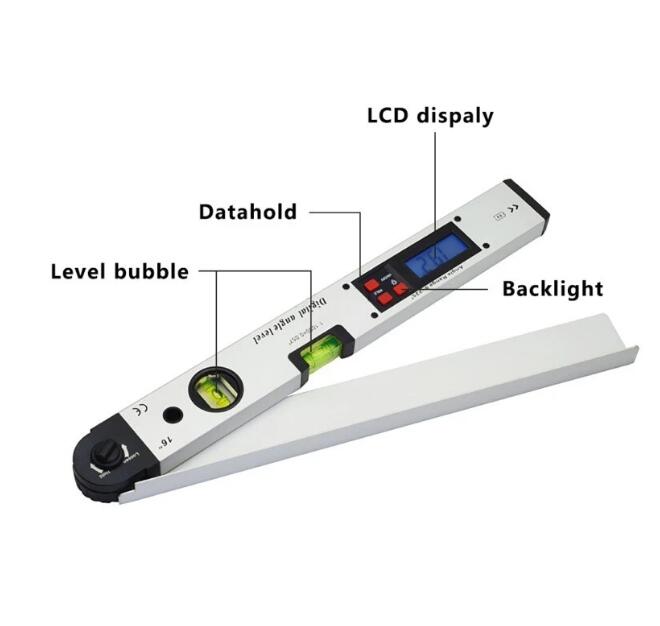 Digital Angle Finder