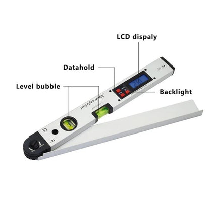 Digital Angle Finder